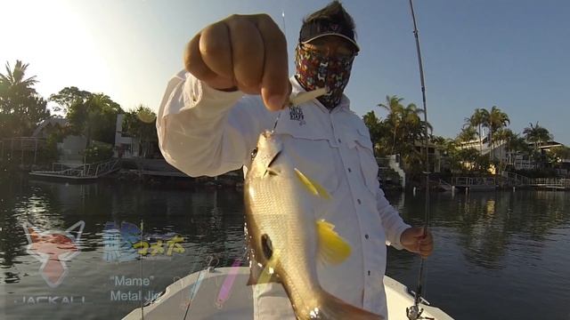 ULTRALIGHT FUN - MICRO LURES смотреть онлайн