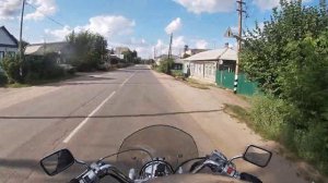 Петровск Саратовской области.