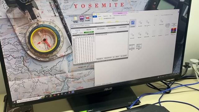Прошивка оперативной памяти на программаторе. Чиним, разгоняем, даунвольтим, редачим XMP и Jedec. смотреть онлайн