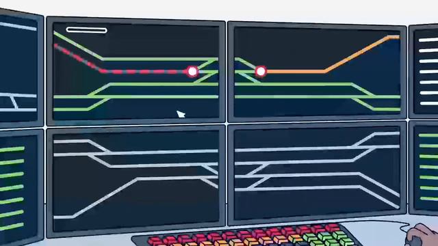 Как возникает рассеянный склероз? смотреть онлайн