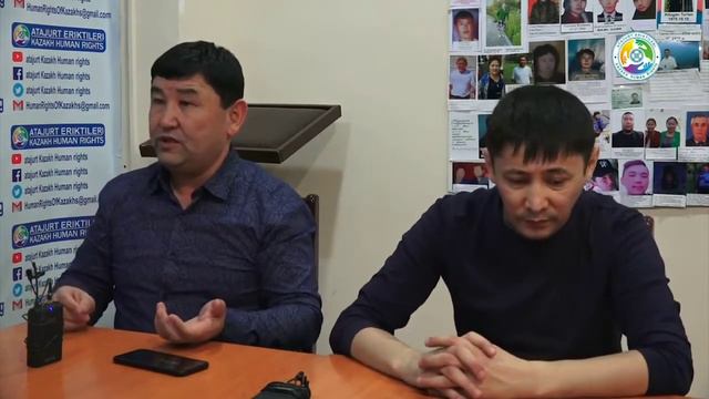 Уйгуры отвлекают Китай от средней Азии смотреть онлайн