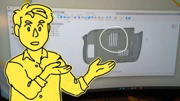 How Good Is a $4000 3D Printer? – HeyGears UltraCraft Reflex