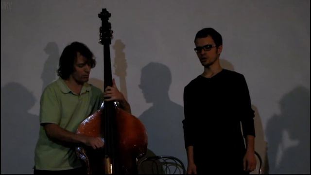 Морошка Groove "Ой прощай девки" (рекрутская) смотреть онлайн