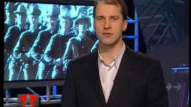 Пограничники в Афганистане. К 20 летию вывода. Сюжет. смотреть онлайн