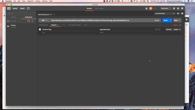 Udemy Course Preview: RESTful API Testing with Postman - Sending API Requests смотреть онлайн
