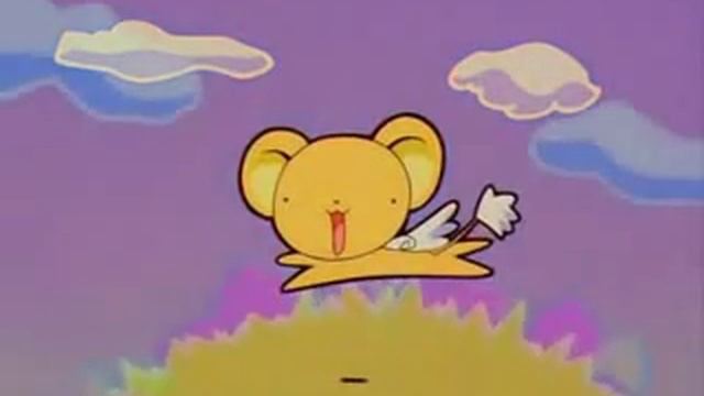 Card Captor Sakura Ending Groovy! (German Fancover) смотреть онлайн