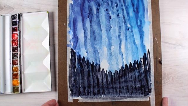 Bible Journaling: Testing Tomoe River Paper смотреть онлайн