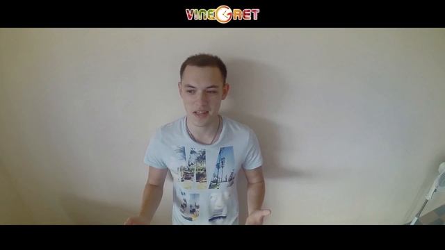 Win в лицах — Тайм-кафе VineGret