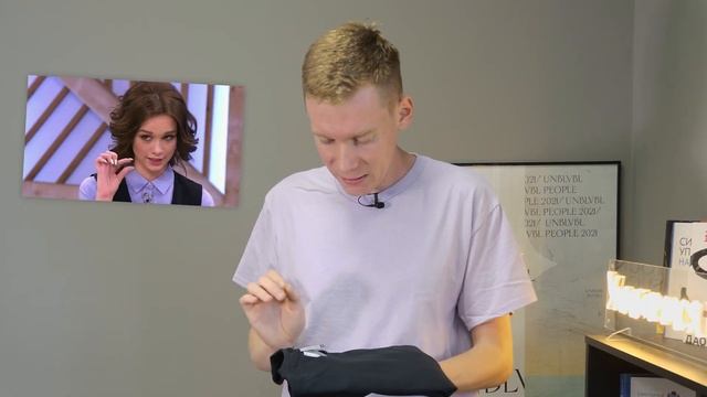 Бланковая одежда, которая осталась в России - Футболки Gildan смотреть онлайн