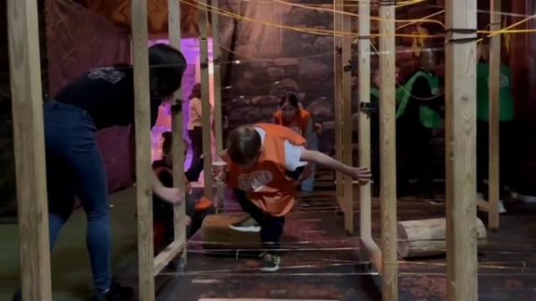 Форт Интертейнмент