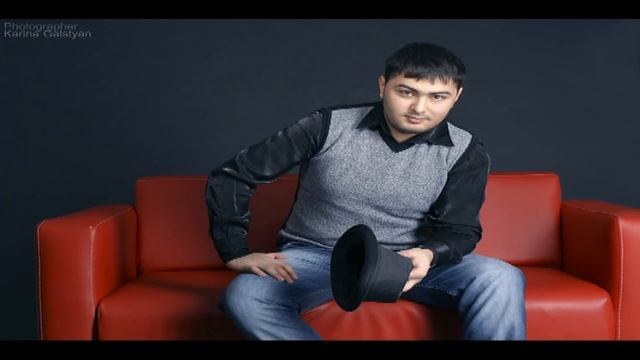 Подари мне любовь Вазген Маилян смотреть онлайн