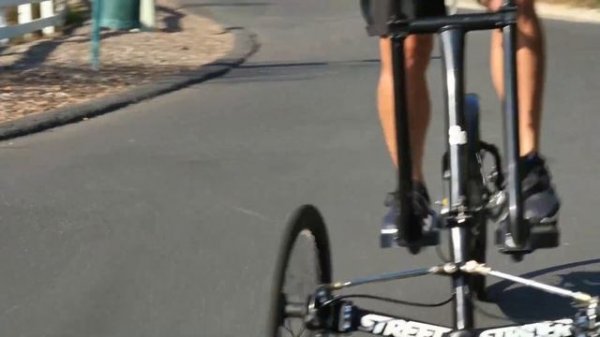 Outdoor Elliptical Bikes - Elliptigo & Streetstrider Features