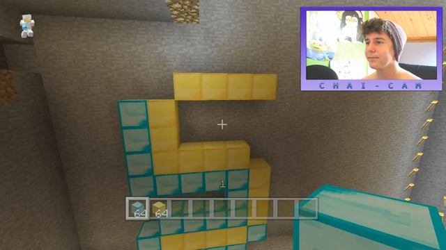 AMAZING WORLD - Minecraft [50] смотреть онлайн