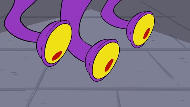 (Gundar) Гундар #27 Жопа глазу смотрящего