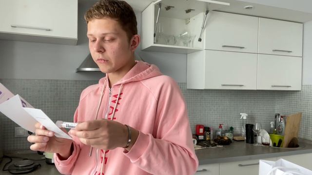 прошел ДНК тест | илья белов смотреть онлайн