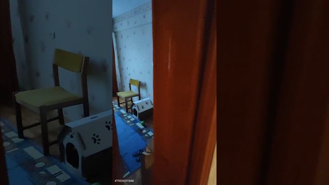 3-к. квартира, 59,8 м², 1/5 эт, Тула, ул. Пузакова, д. 6 смотреть онлайн