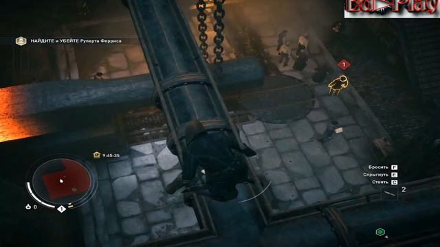 Аssassin's Creed Syndicate #1 Ed►Play смотреть онлайн