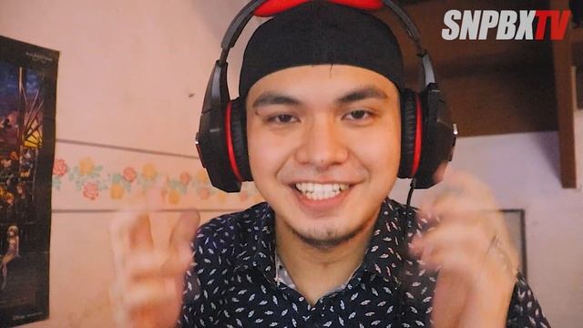 HUNTERSPIDER V1 Gaming Headphone UNBOXING And FULL REVIEW