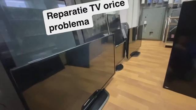 Reparația televizoarelor de orice greutate ? Ремонт телевизора любой сложности смотреть онлайн