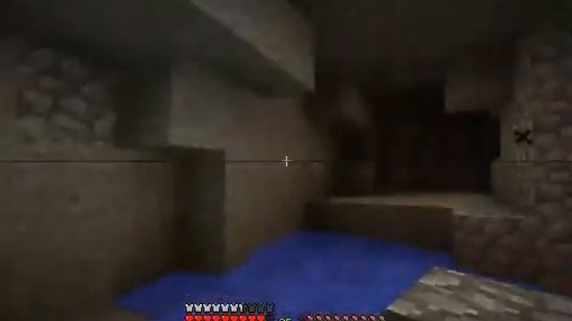 Выживания в minecraft 9 день как начать играть в minecraft смотреть онлайн