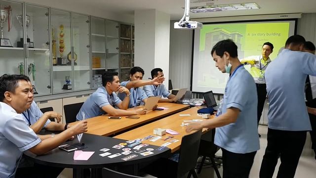 ESL direction game ( 2 ) смотреть онлайн