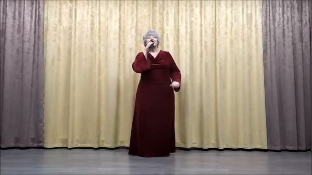 Здравствуйте земляки. Зинаида Лобанова.Пречистенский Дом культуры.(Сл.иМуз. З.Лобанова) смотреть онлайн