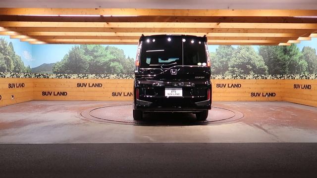 ホンダ ステップワゴンスパーダ スパーダ・クールスピリット　ホンダセンシング смотреть онлайн