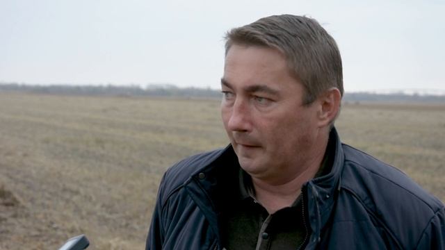 Уборка сои в ООО "Агросахар" смотреть онлайн