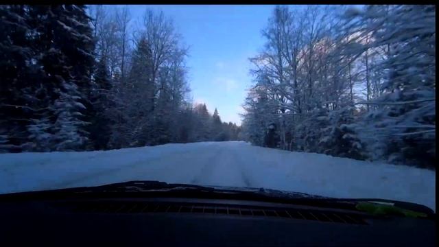 Путешествие на Радоновые озёра смотреть онлайн