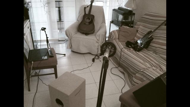RecordingAttempts#1 смотреть онлайн