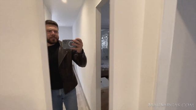 Поездка в Минск - Как я Провел Лето 2021 - Маг Sargas смотреть онлайн