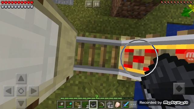 Membikin rumah websocket part 1#survival смотреть онлайн