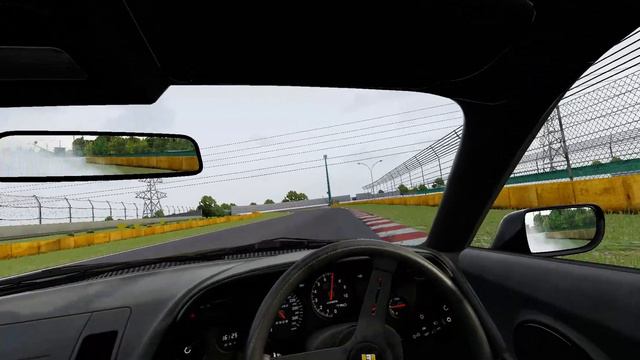 Assetto Corsa - Supra Drift - Tsukuba _ Custom shaders patch 198 смотреть онлайн
