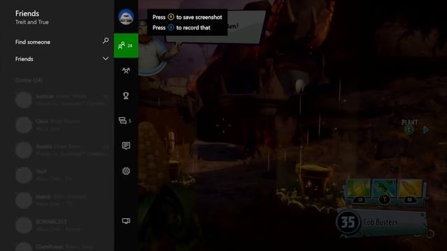 Обзор Мартовского обновления Xbox One (2016) смотреть онлайн