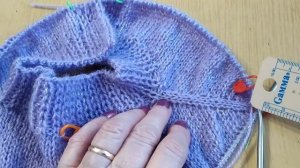 РЕГЛАН ПОГОН ЛЕГКО? МОЙ ОПЫТ. КАРДИГАН 68 РАЗМЕРА. МАСТЕР-КЛАСС.