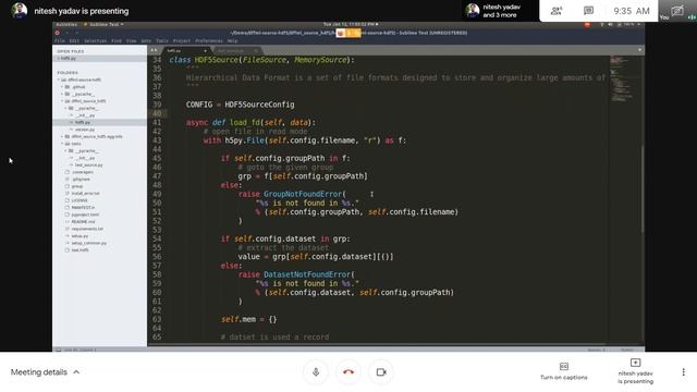 Weekly Sync 2021-01-12 смотреть онлайн