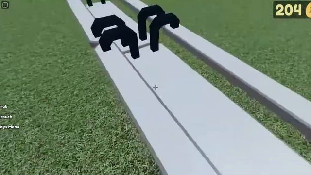 Новые (Баги) с Ракетой! ?Fling Things and People смотреть онлайн