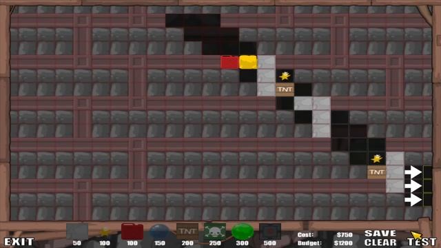 Blast Miner - Bonus Levels 2 - 2021 смотреть онлайн