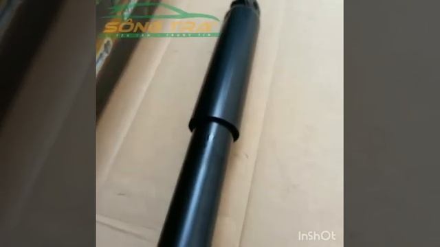 GIẢM XÓC SAU DAEWOO MATIZ 2 смотреть онлайн