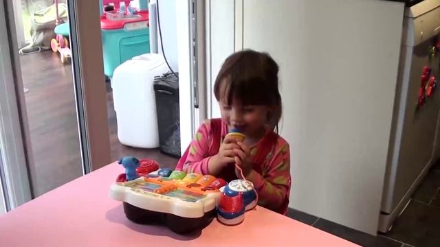 Northamptonshire County Toy Library Promotion смотреть онлайн