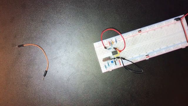 Introduction and Clock Build - Making an 8 Bit pipelined CPU - Part 1 смотреть онлайн