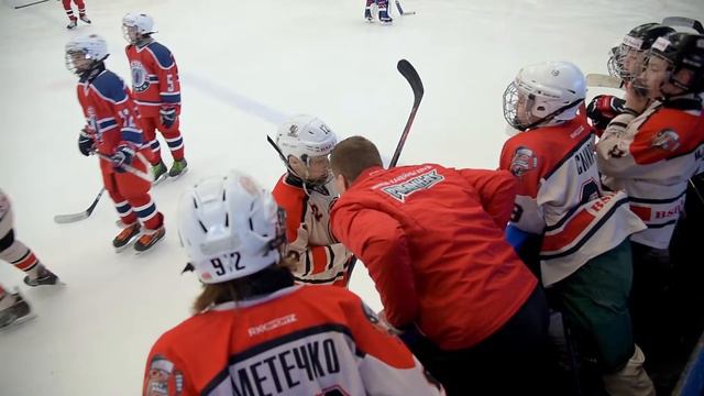 2020 02 11 Юность 1   Пираньи 2007