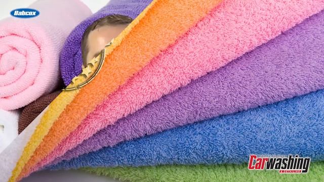 Towels: Microfiber vs. Cotton смотреть онлайн