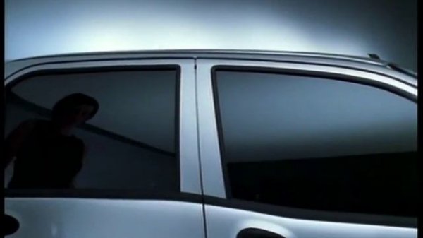 Daewoo Value commercial (uk)