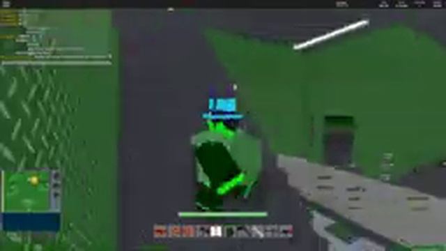 What 10,000 Hours of ROBLOX Base Wars Looks Like смотреть онлайн