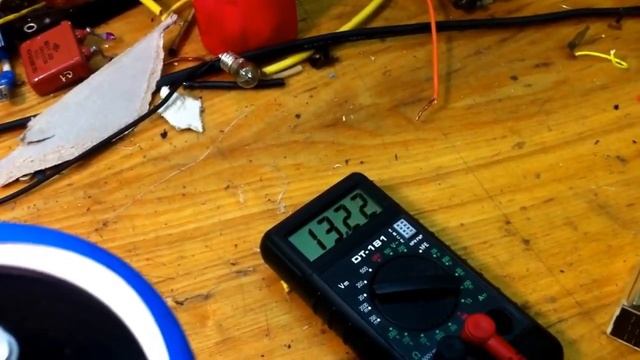 Тесла свич tesla switch проверка схемы реально работает смотреть онлайн