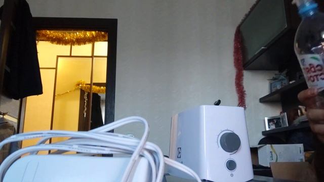 обзор на увлажнитель воздуха от Electrolux смотреть онлайн