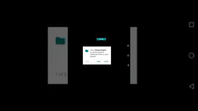 Shadow fight 3 on Android 100 /working смотреть онлайн