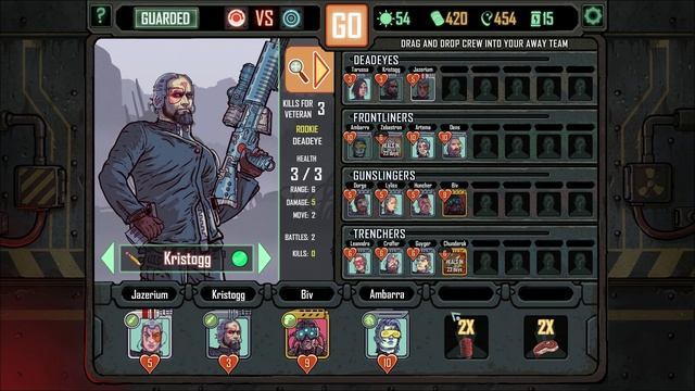 Let's Play Skyshine's Bedlam ► #1 ► Elite Squad смотреть онлайн