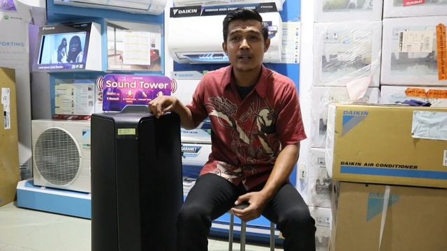 REVIEW SAMSUNG SOUND TOWER MX-T70 смотреть онлайн